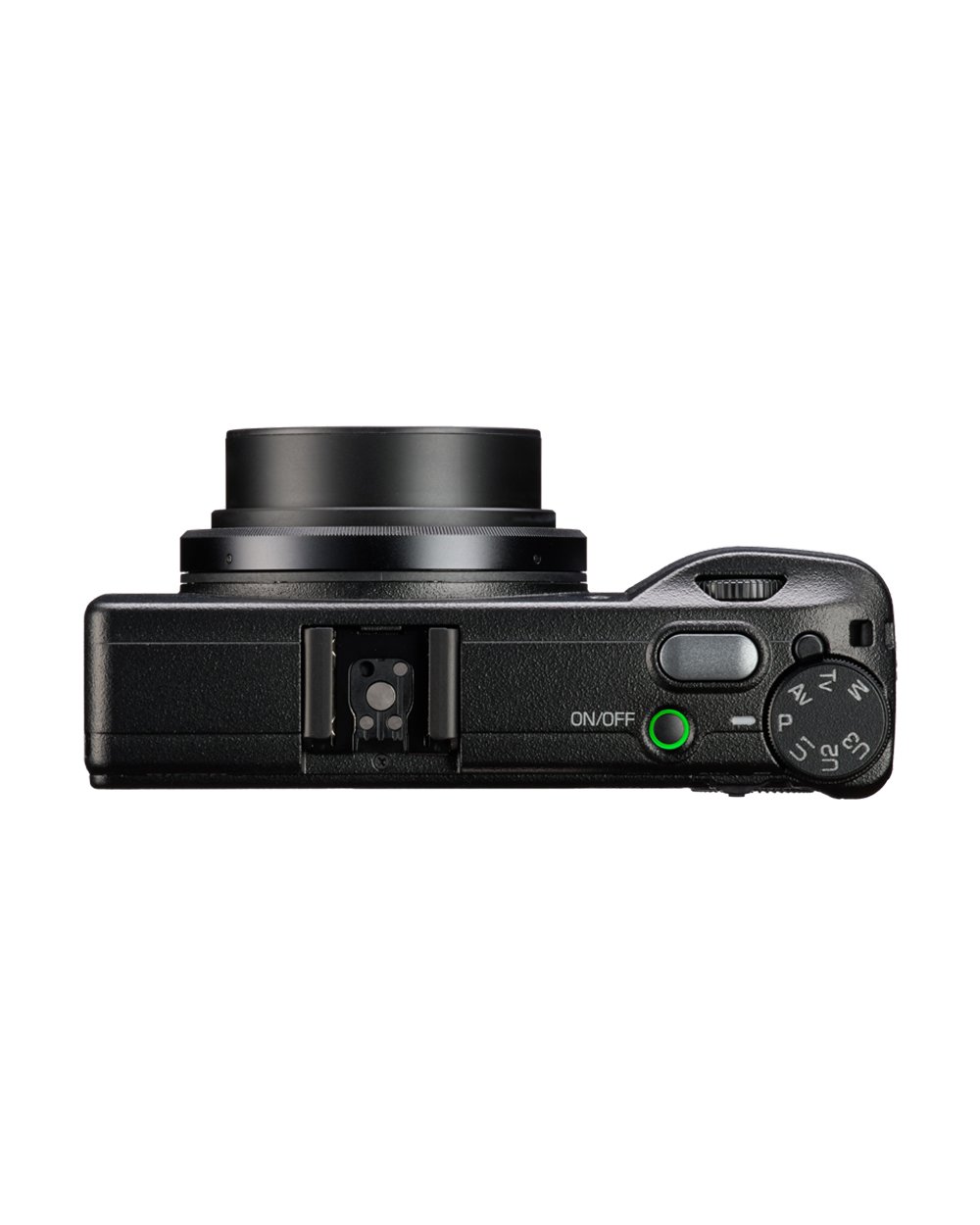 Фотокамера Ricoh GR IIIx HDF EU 