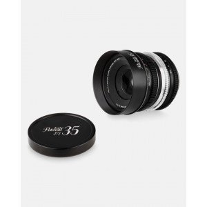 Обектив Joseph Petzval 35mm f/2 Focus-Coupled Bokeh Control Canon RF Обектив Joseph Petzval 35mm f/2 Focus-Coupled Bokeh Control Canon RF