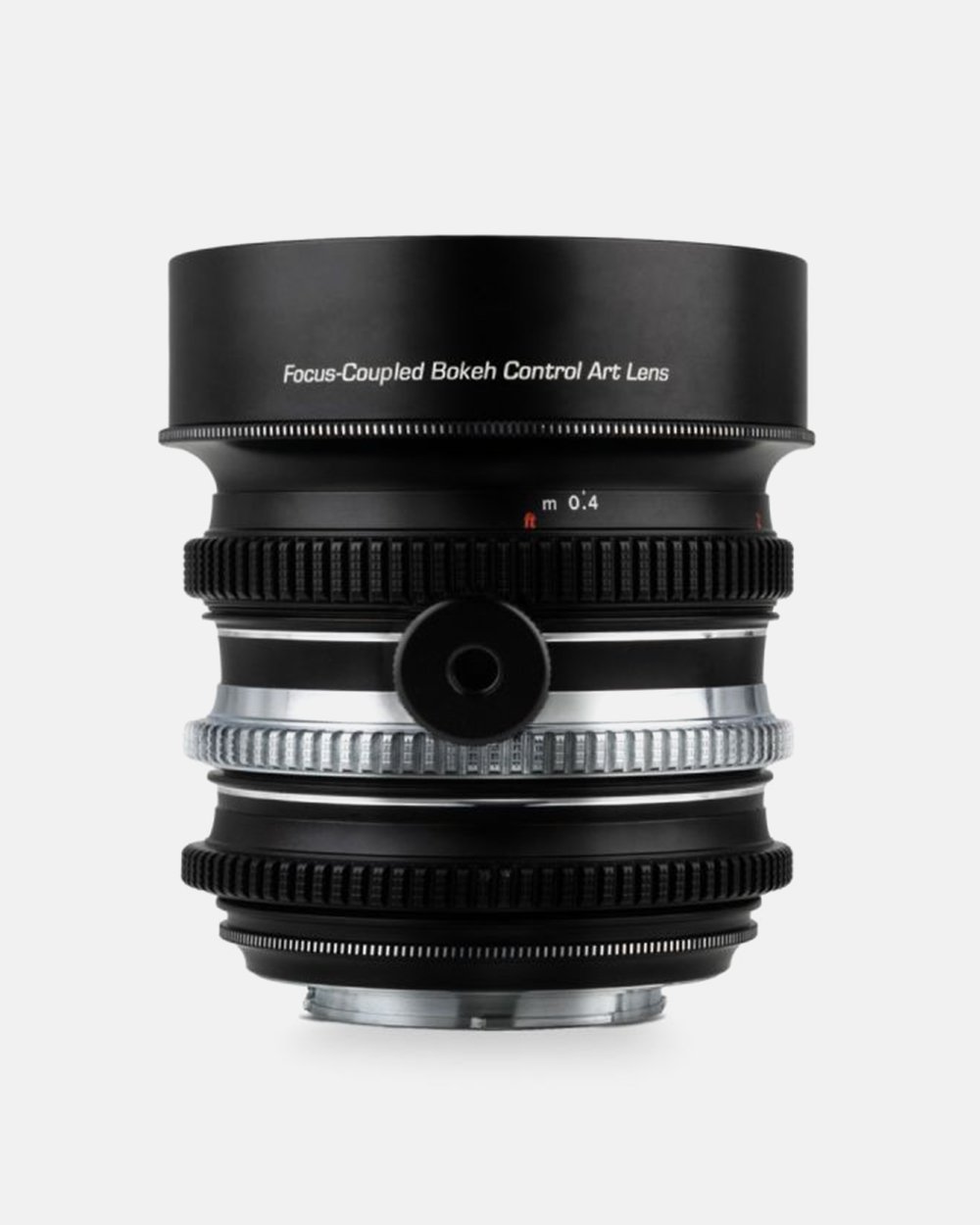 Обектив Joseph Petzval 35mm f/2 Focus-Coupled Bokeh Control Canon RF