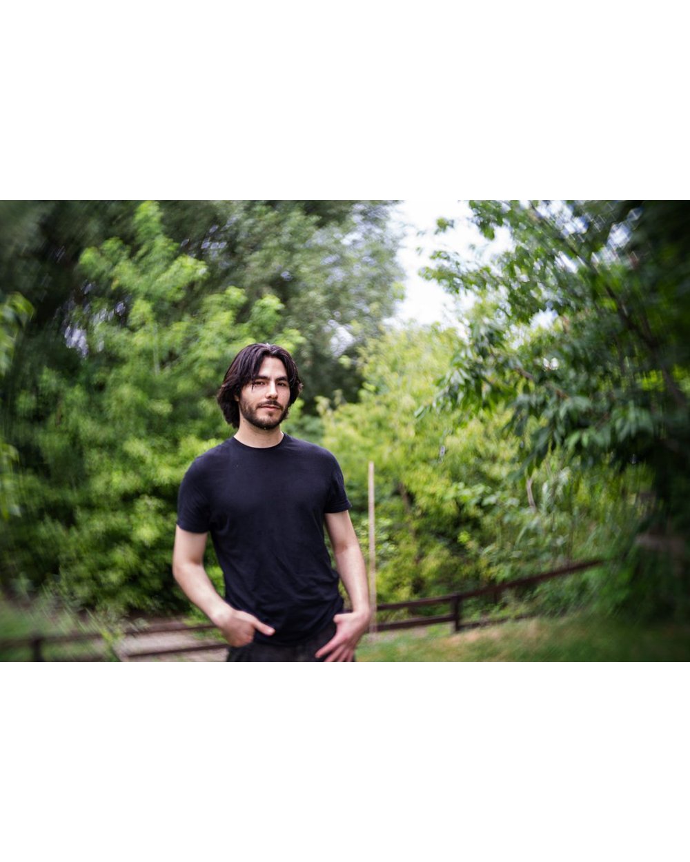 Обектив Joseph Petzval 35mm f/2 Focus-Coupled Bokeh Control Canon RF
