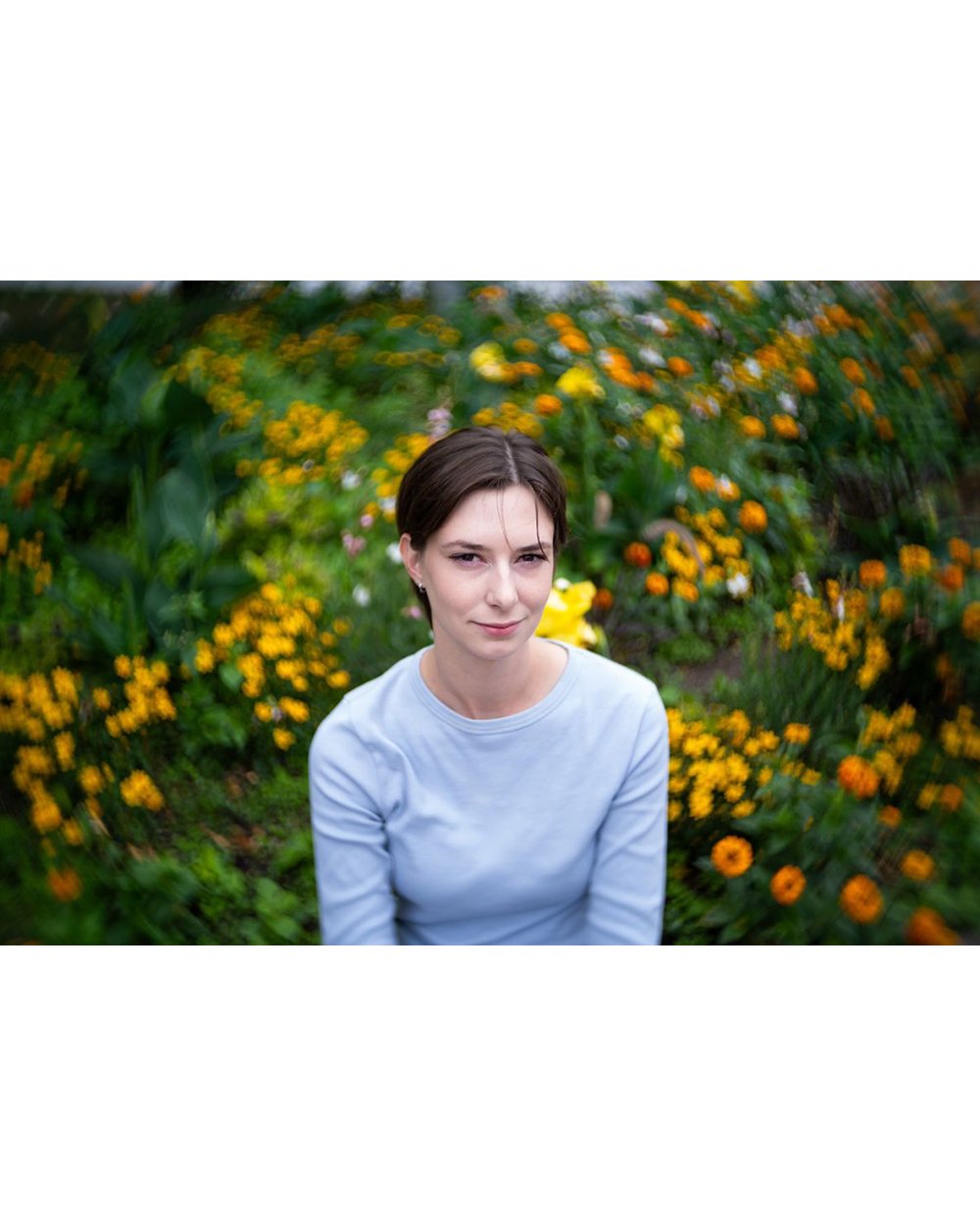 Обектив Joseph Petzval 35mm f/2 Focus-Coupled Bokeh Control Canon RF