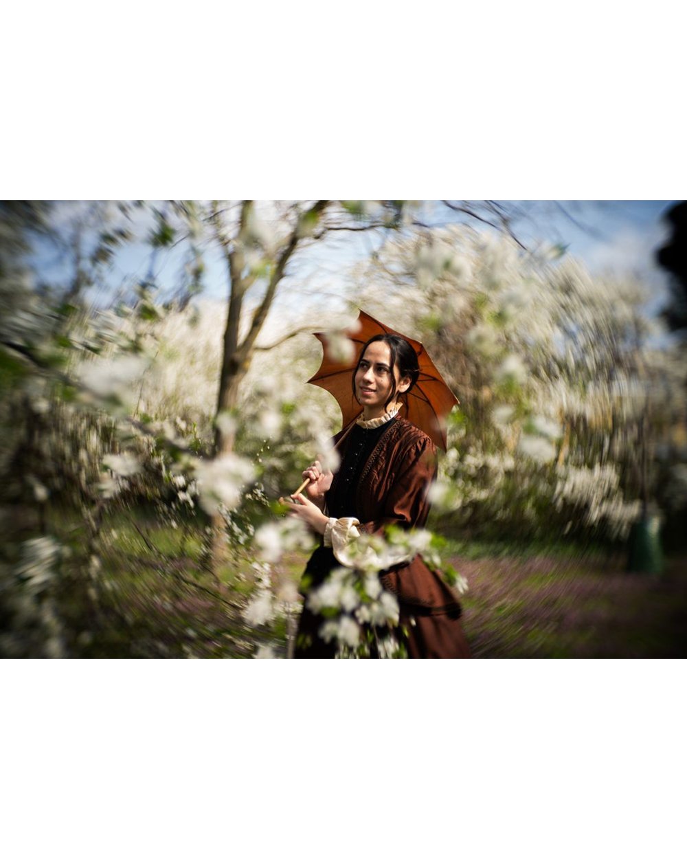 Обектив Joseph Petzval 55mm f/1.7 Focus-Coupled Bokeh Control Canon RF