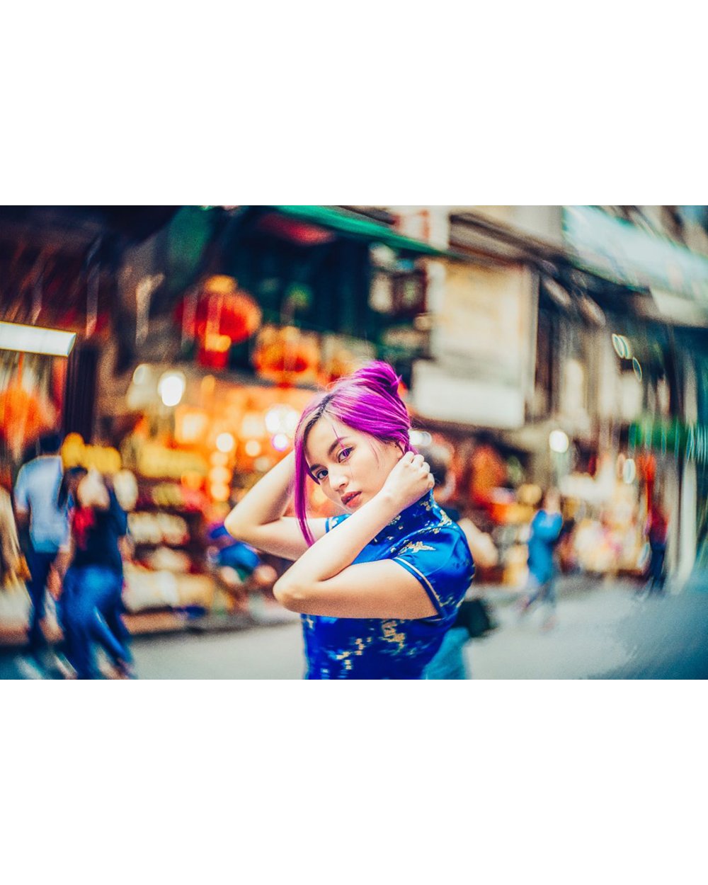 Обектив Joseph Petzval 55mm f/1.7 Focus-Coupled Bokeh Control Canon RF