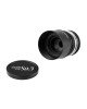 Обектив Joseph Petzval 80.5mm f/1.9 Focus-Coupled Bokeh Control Sony E
