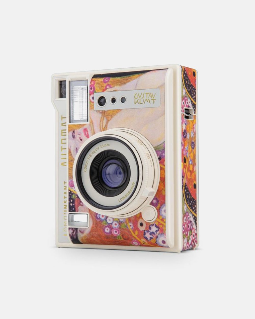 Моментален фотоапарат Lomo Instant AUTOMAT Klimt Woman Моментален фотоапарат Lomo Instant AUTOMAT Klimt Woman