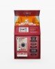 Моментален фотоапарат Lomo Instant AUTOMAT Klimt Woman Моментален фотоапарат Lomo Instant AUTOMAT Klimt Woman