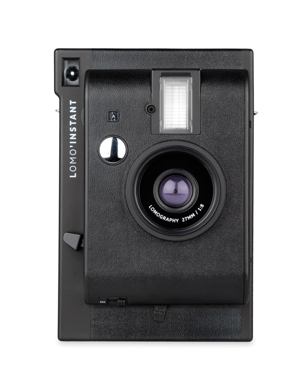 Моментален фотоапарат Lomo Instant Black edition Моментален фотоапарат Lomo Instant Black edition