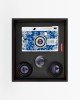 Моментален фотоапарат Lomo Instant Opbeni с обективи Моментален фотоапарат Lomo Instant Opbeni с обективи