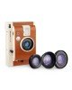 Моментален фотоапарат Lomo Instant SanRemo с обективи Моментален фотоапарат Lomo Instant SanRemo с обективи