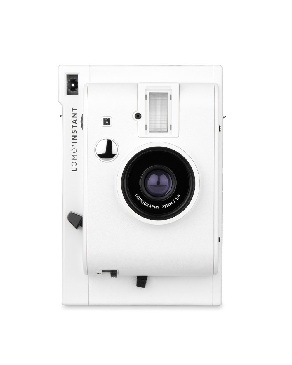 Моментален фотоапарат Lomo Instant White edition Моментален фотоапарат Lomo Instant White edition