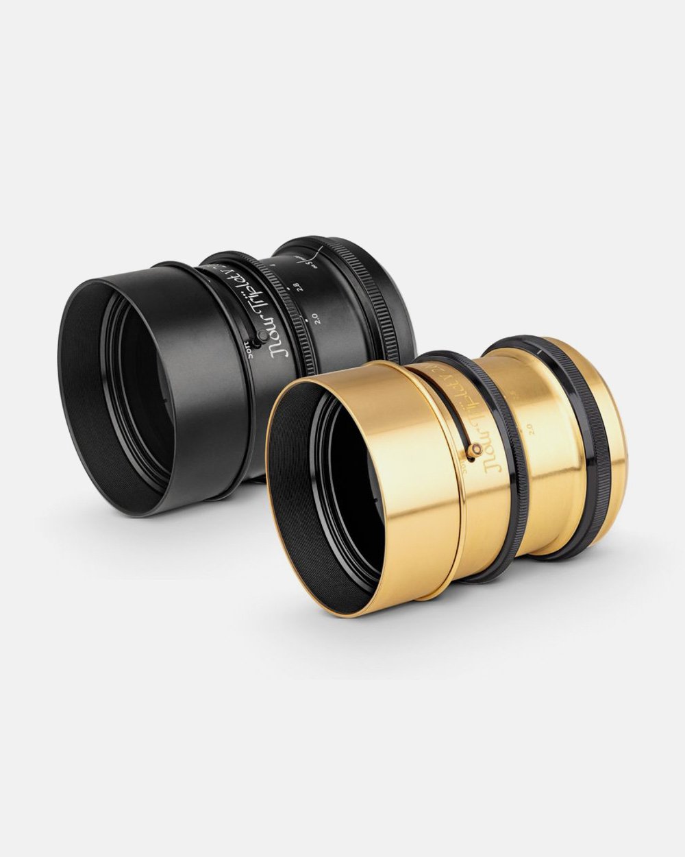 Обектив Nour triplet V 2.0/64 Bokeh Control Art Sony E