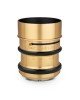 Обектив Nour triplet V 2.0/64 Bokeh Control Art Sony E - Brass Обектив Nour triplet V 2.0/64 Bokeh Control Art Sony E - Brass