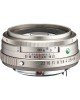 Обектив HD PENTAX-FA 43mm f/1.9 Limited (Silver) Обектив HD PENTAX-FA 43mm f/1.9 Limited (Silver)