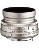 Обектив HD PENTAX-FA 43mm f/1.9 Limited (Silver) Обектив HD PENTAX-FA 43mm f/1.9 Limited (Silver)