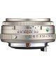 Обектив HD PENTAX-FA 43mm f/1.9 Limited (Silver) Обектив HD PENTAX-FA 43mm f/1.9 Limited (Silver)