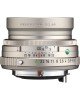 Обектив HD PENTAX-FA 43mm f/1.9 Limited (Silver) Обектив HD PENTAX-FA 43mm f/1.9 Limited (Silver)