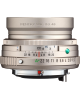Обектив HD PENTAX-FA 43mm f/1.9 Limited (Silver) Обектив HD PENTAX-FA 43mm f/1.9 Limited (Silver)