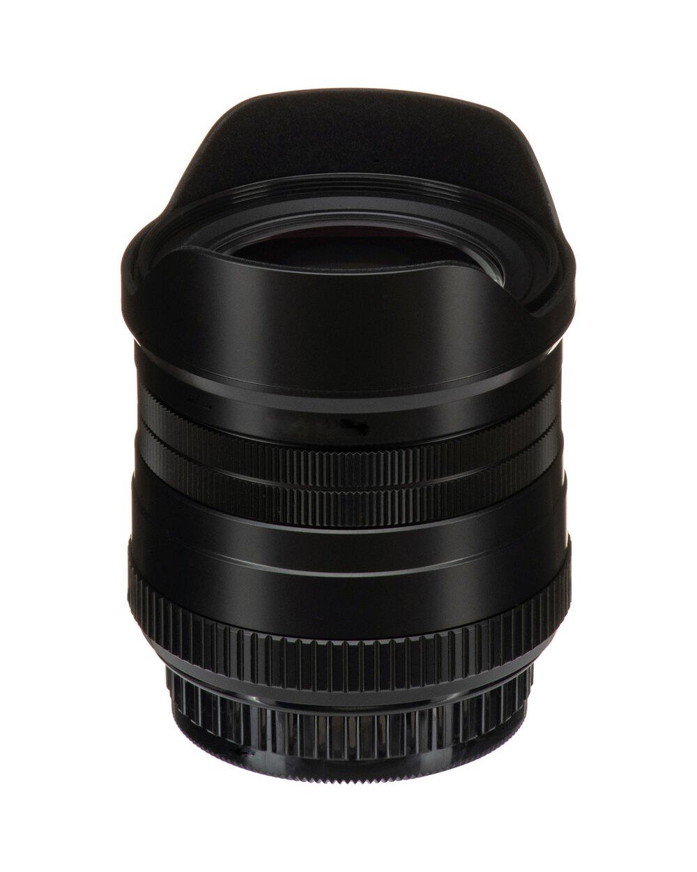 Обектив HD PENTAX-FA 31mm f/1.8 Limited (Black) Обектив HD PENTAX-FA 31mm f/1.8 Limited (Black)