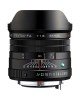 Обектив HD PENTAX-FA 31mm f/1.8 Limited (Black) Обектив HD PENTAX-FA 31mm f/1.8 Limited (Black)
