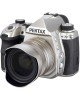 Обектив HD PENTAX-FA 31mm f/1.8 Limited (Silver) Обектив HD PENTAX-FA 31mm f/1.8 Limited (Silver)