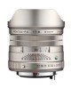 Обектив HD PENTAX-FA 31mm f/1.8 Limited (Silver) Обектив HD PENTAX-FA 31mm f/1.8 Limited (Silver)
