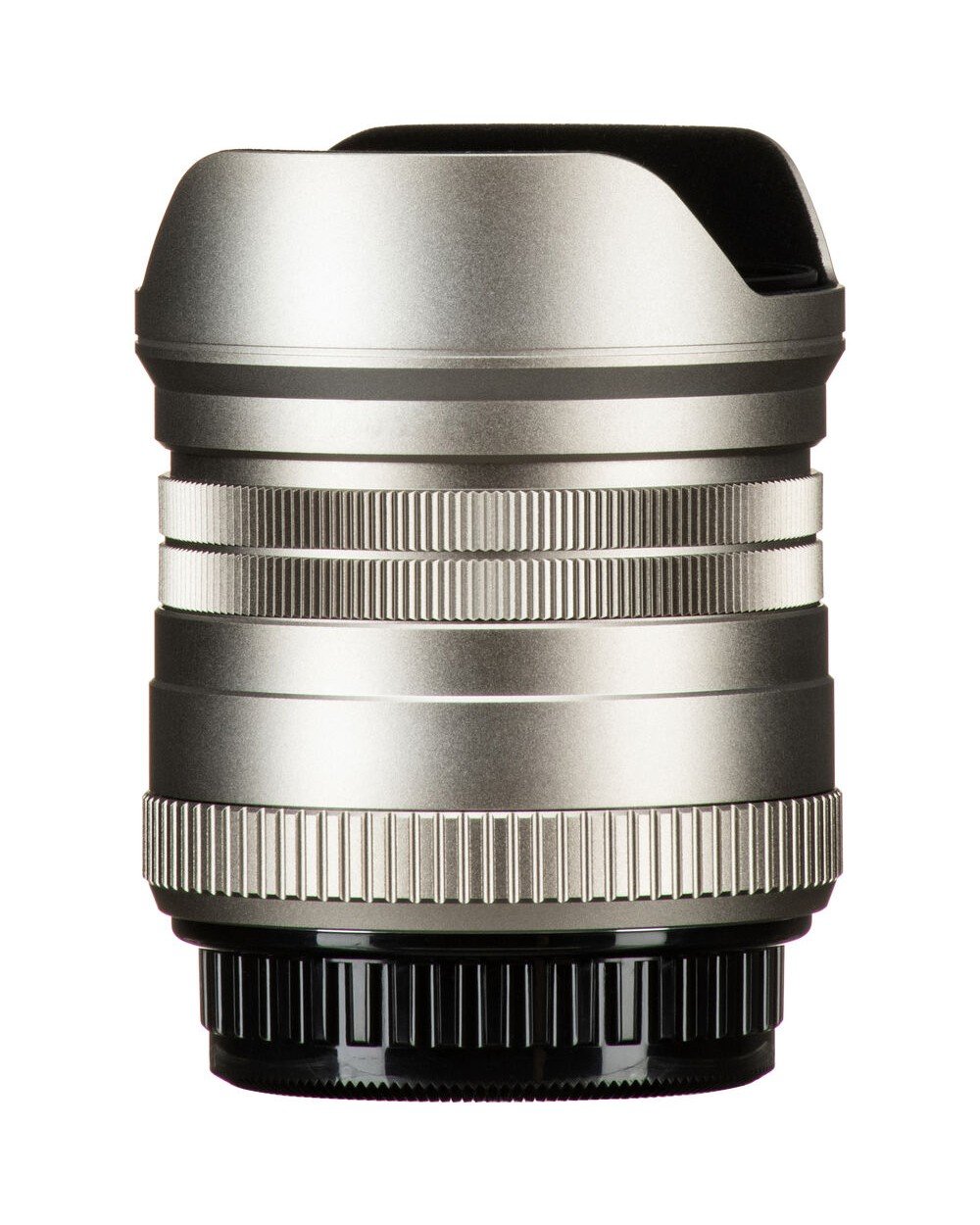 Обектив HD PENTAX-FA 31mm f/1.8 Limited (Silver) Обектив HD PENTAX-FA 31mm f/1.8 Limited (Silver)