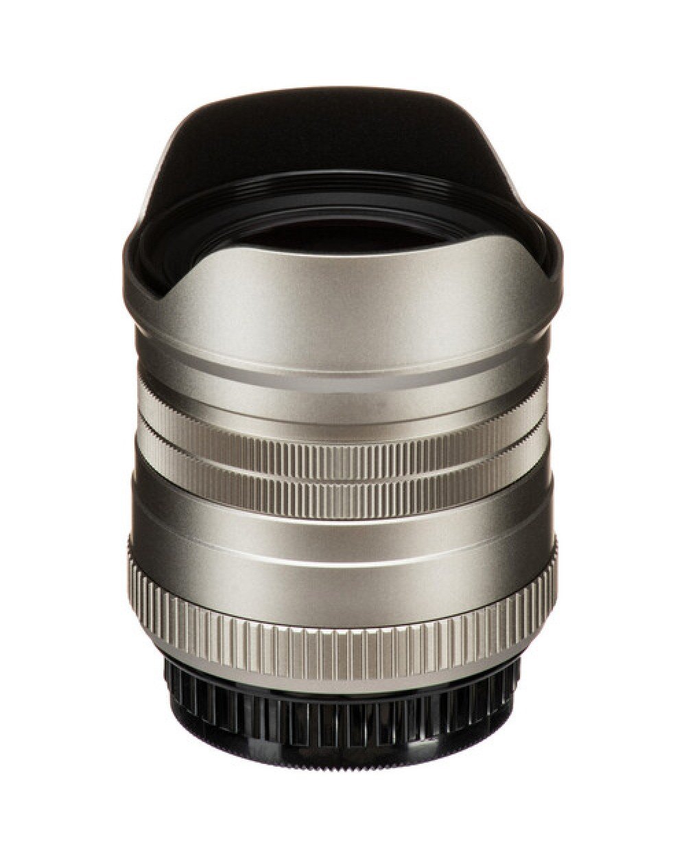 Обектив HD PENTAX-FA 31mm f/1.8 Limited (Silver) Обектив HD PENTAX-FA 31mm f/1.8 Limited (Silver)