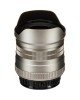 Обектив HD PENTAX-FA 31mm f/1.8 Limited (Silver) Обектив HD PENTAX-FA 31mm f/1.8 Limited (Silver)