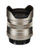 Обектив HD PENTAX-FA 31mm f/1.8 Limited (Silver) Обектив HD PENTAX-FA 31mm f/1.8 Limited (Silver)