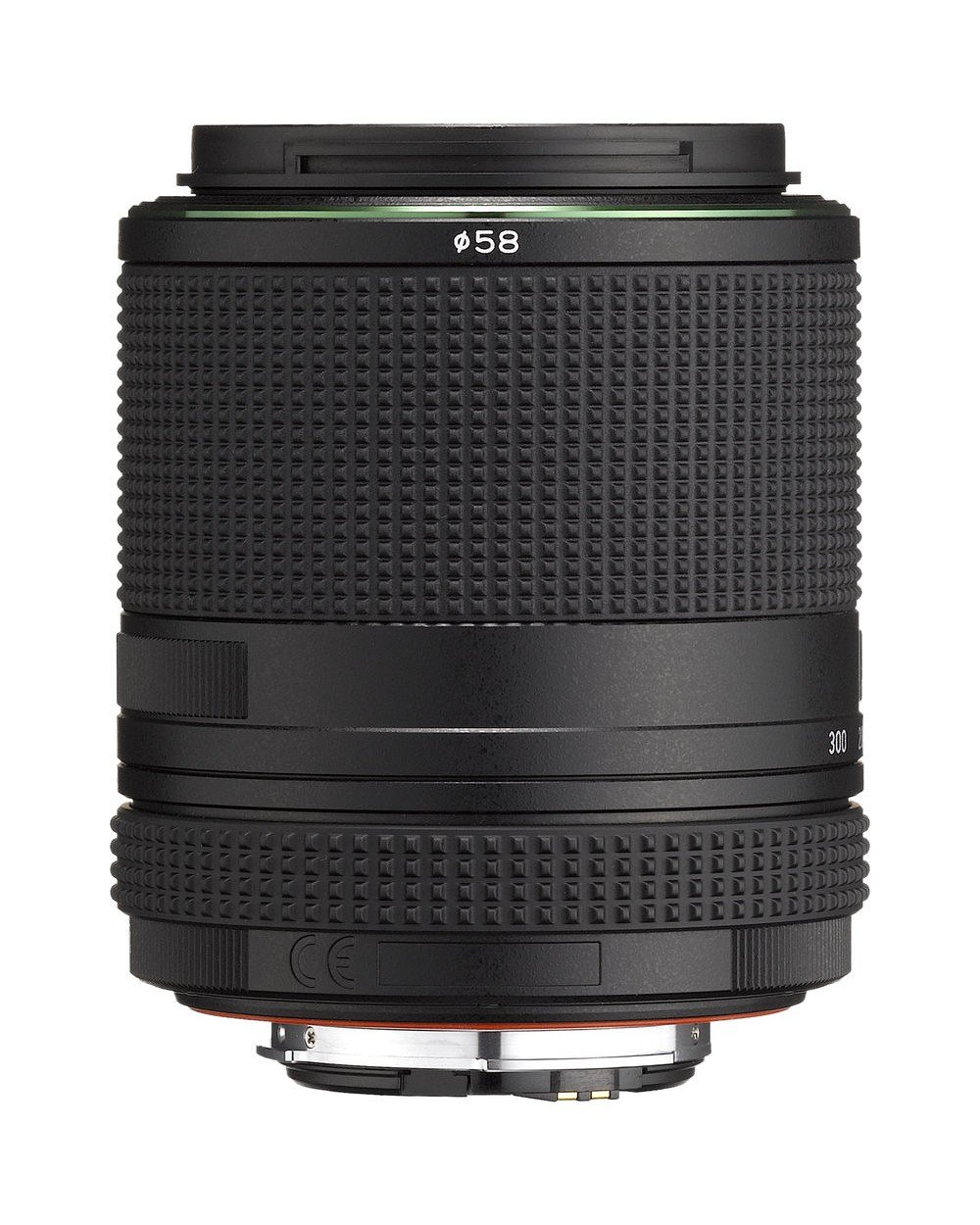 Обектив HD PENTAX-DA 55-300mm f/4.5-6.3 ED PLM WR RE Обектив HD PENTAX-DA 55-300mm f/4.5-6.3 ED PLM WR RE