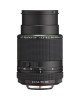 Обектив HD PENTAX-DA 55-300mm f/4.5-6.3 ED PLM WR RE Обектив HD PENTAX-DA 55-300mm f/4.5-6.3 ED PLM WR RE