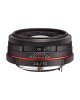 Обектив HD PENTAX-DA 70mmF2.4 Limited (Black) 