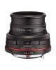 Обектив HD PENTAX-DA 70mmF2.4 Limited (Black) 