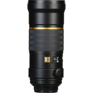 Обектив SMC PENTAX-DA* 300mm f/4.0 ED (IF) SDM
