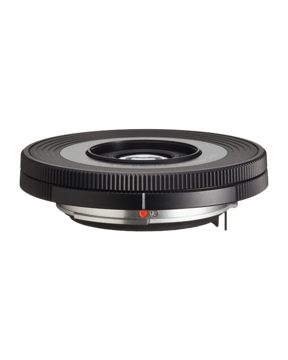 Обектив smc DA 40mm f/2.8 XS Обектив smc DA 40mm f/2.8 XS