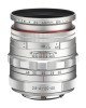 Обектив HD PENTAX-DA 20-40mm F2.8-4 ED Limited DC WR (Silver) Обектив HD PENTAX-DA 20-40mm F2.8-4 ED Limited DC WR (Silver)