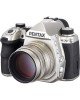 Обектив HD PENTAX-FA 77mm f/1.8 Limited (Silver) Обектив HD PENTAX-FA 77mm f/1.8 Limited (Silver)