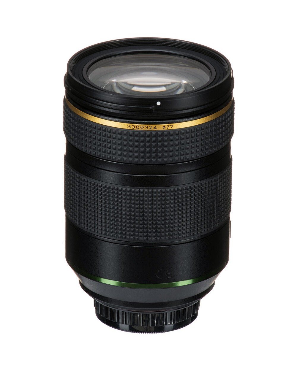Обектив HD PENTAX-DA* 16-50mm f/2.8 ED PLM AW Обектив HD PENTAX-DA* 16-50mm f/2.8 ED PLM AW