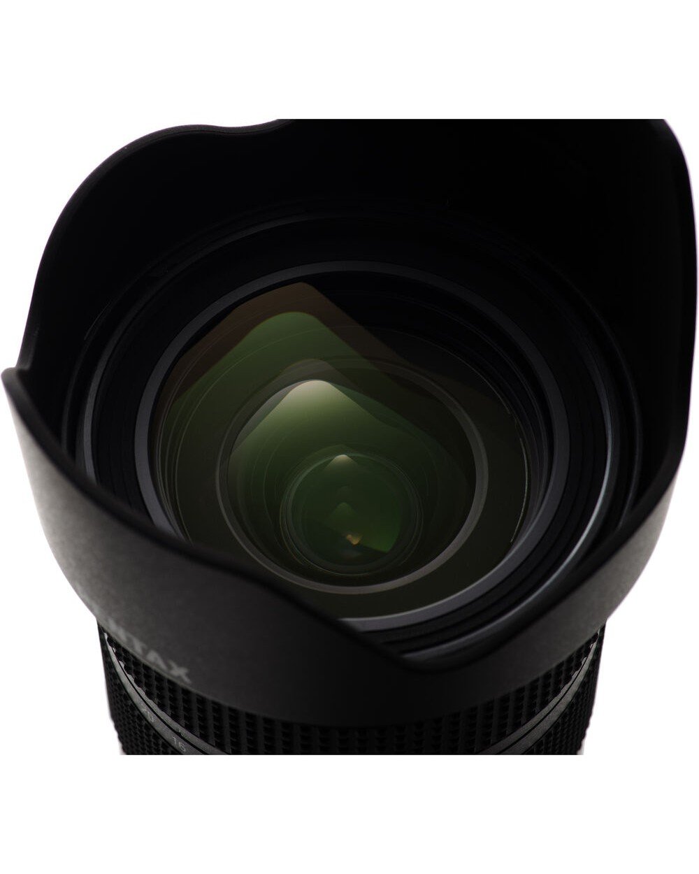 Обектив HD PENTAX-DA* 16-50mm f/2.8 ED PLM AW Обектив HD PENTAX-DA* 16-50mm f/2.8 ED PLM AW