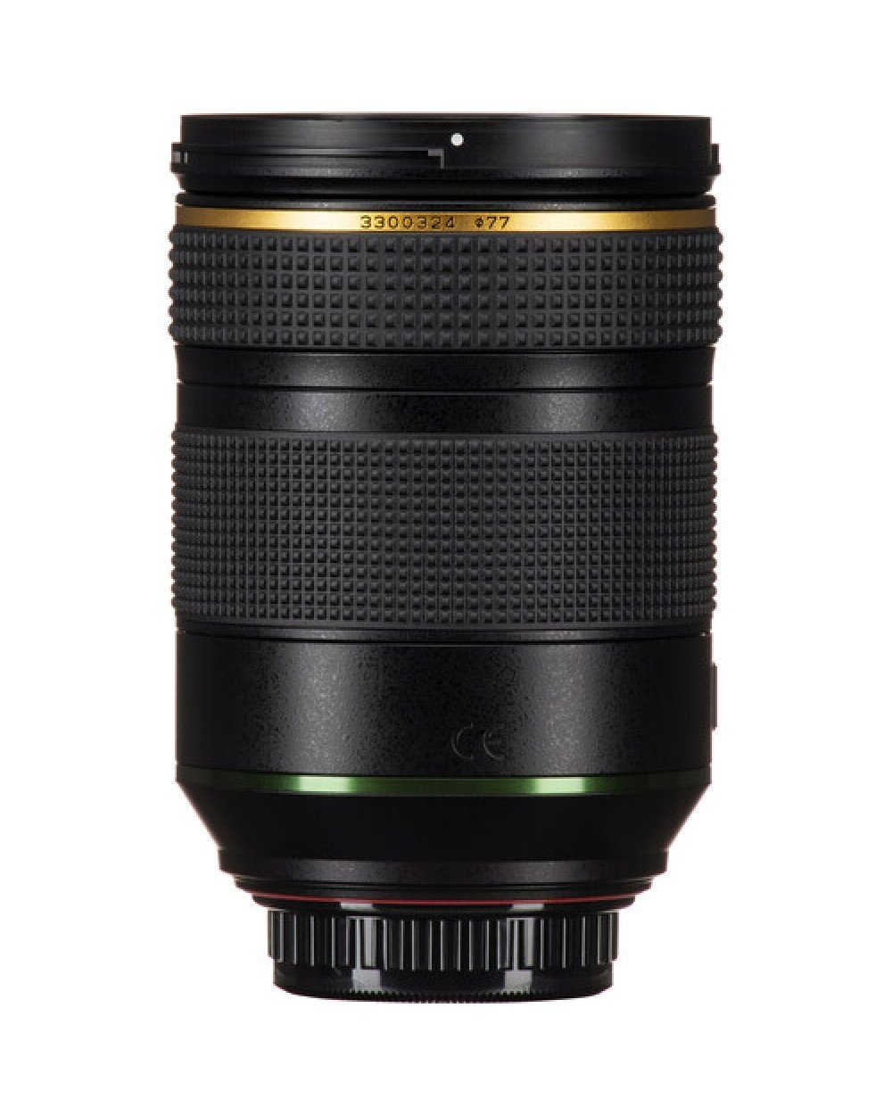Обектив HD PENTAX-DA* 16-50mm f/2.8 ED PLM AW Обектив HD PENTAX-DA* 16-50mm f/2.8 ED PLM AW