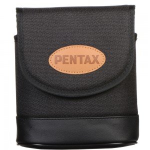 Бинокъл PENTAX AD 10x36 WP