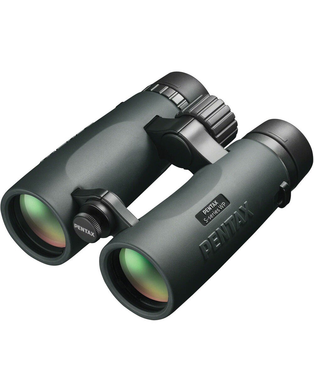 Бинокъл PENTAX SD 9x42 WP Бинокъл PENTAX SD 9x42 WP