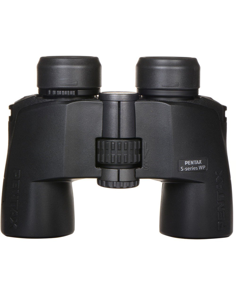 Бинокъл PENTAX SP 8x40 WP Бинокъл PENTAX SP 8x40 WP
