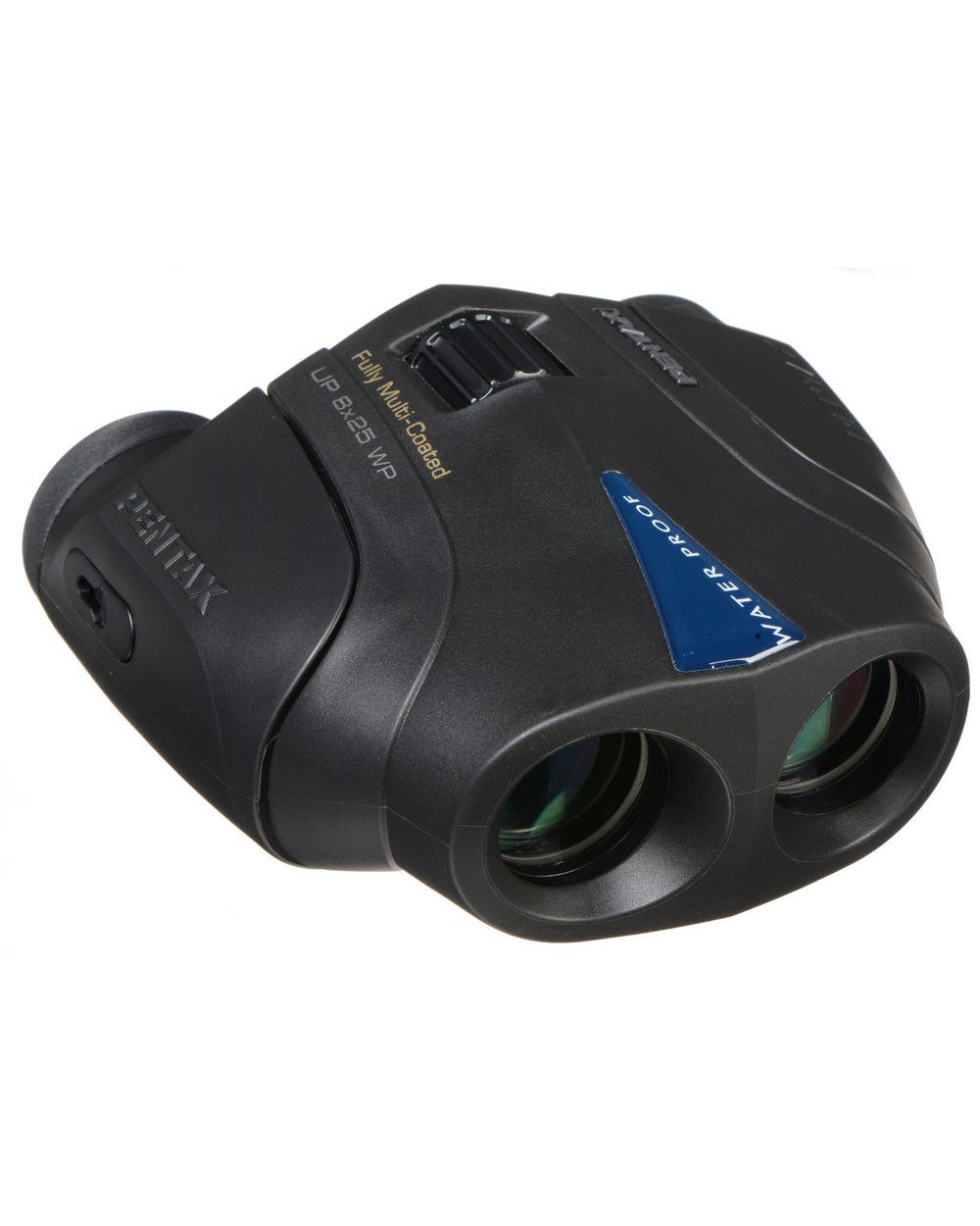 Бинокъл PENTAX UP 8x25 WP Бинокъл PENTAX UP 8x25 WP