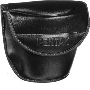 Бинокъл PENTAX UP 8x25 WP