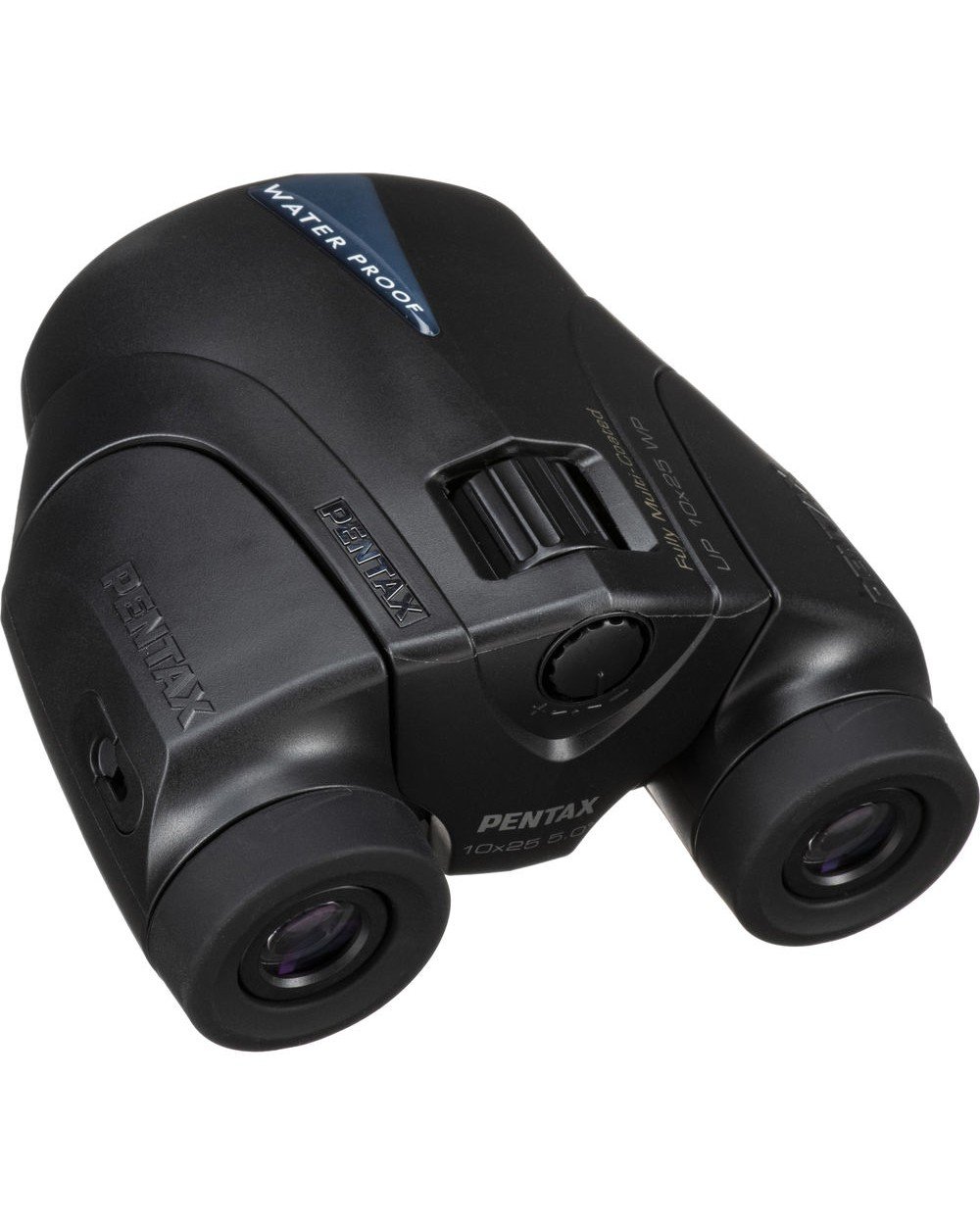 Бинокъл PENTAX UP 10x25 WP Бинокъл PENTAX UP 10x25 WP