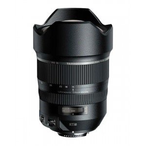 Обектив Tamron SP 15-30mm F/2.8 Di VC USD Nikon F