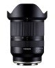 Обектив TAMRON AF 17-28mm F2.8 Di III RXD Sony E