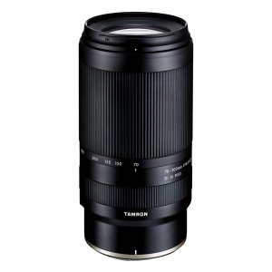 Обектив Tamron 70-300mm F/4.5-6.3 Di III RXD Nikon Z Обектив Tamron 70-300mm F/4.5-6.3 Di III RXD Nikon Z