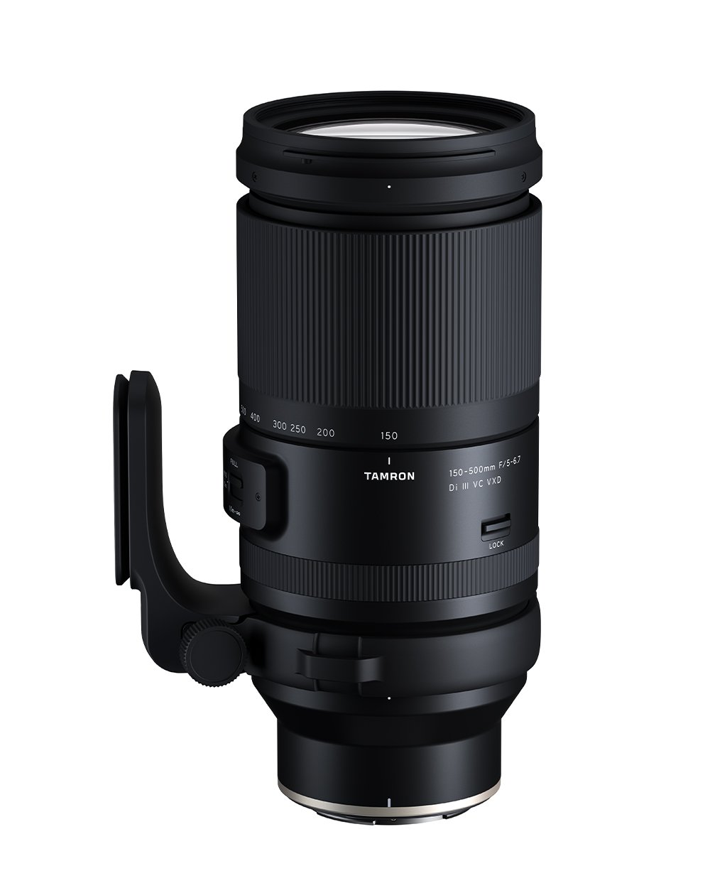 Обектив Tamron 150-500mm F/5-6.7 Di III VC VXD Nikon Z